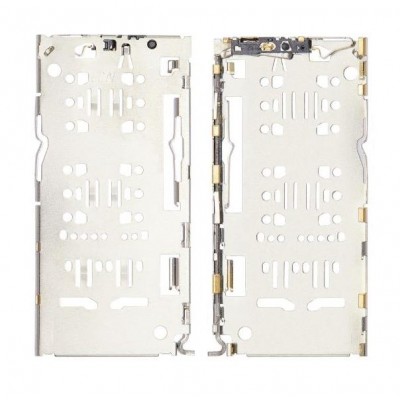Sim Connector For Samsung Galaxy A13 By - Maxbhi Com