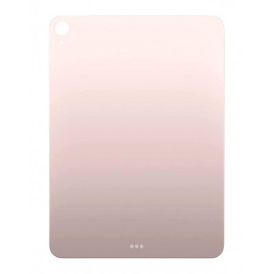 Back Panel Cover For Apple Ipad Air 5th Gen 2022 Pink - Maxbhi Com