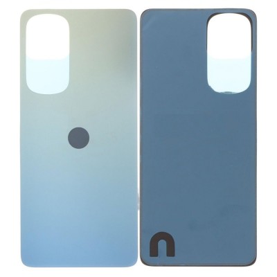 Back Panel Cover For Motorola Edge 30 Green - Maxbhi Com