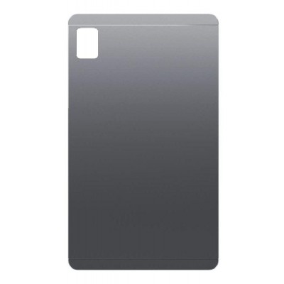 Back Panel Cover For Realme Pad Mini Black - Maxbhi Com