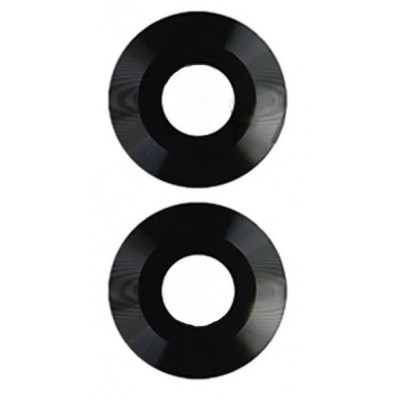Camera Lens For Oppo F21 Pro 5g Black By - Maxbhi Com