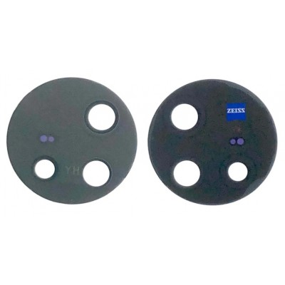 Camera Lens For Vivo X80 5g White By - Maxbhi Com