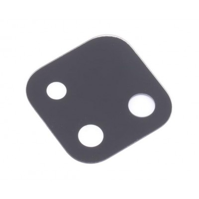 Camera Lens For Xiaomi Redmi 10 Power Black By - Maxbhi Com