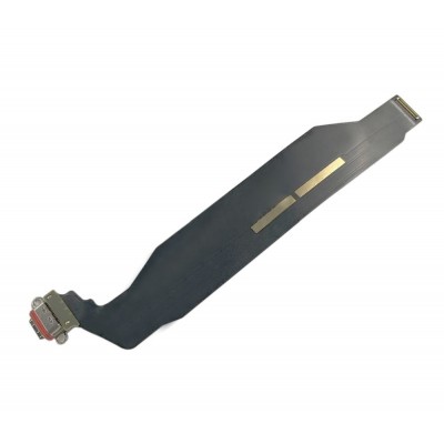 Charging Connector Flex Pcb Board For Oneplus 10r 5g By - Maxbhi Com
