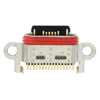 Charging Connector For Micromax In 2c By - Maxbhi Com