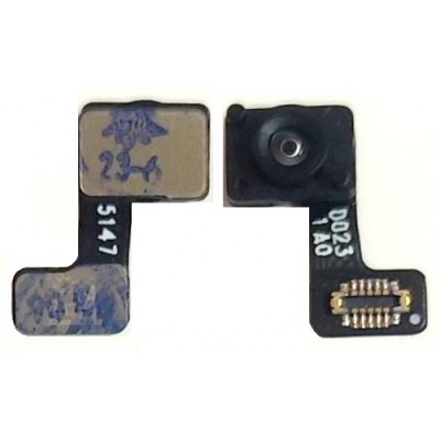 Fingerprint Sensor Flex Cable For Oppo F21 Pro 5g White By - Maxbhi Com