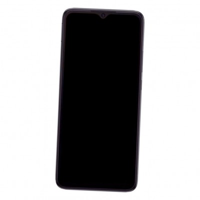Fingerprint Sensor Flex Cable For Xiaomi Redmi 10 Power Orange By - Maxbhi Com