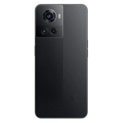 Full Body Housing For Oneplus 10r 5g Black - Maxbhi Com
