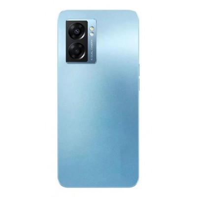 Full Body Housing For Oppo A57 5g Blue - Maxbhi Com