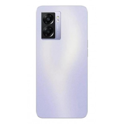 Full Body Housing For Oppo A57 5g White - Maxbhi Com