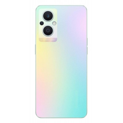 Full Body Housing For Oppo F21 Pro 5g White - Maxbhi Com