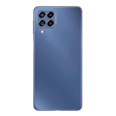 Full Body Housing For Samsung Galaxy M53 5g Blue - Maxbhi Com