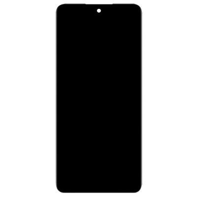 Lcd Screen For Oneplus 10r 5g Replacement Display By - Maxbhi Com
