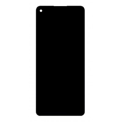 Lcd Screen For Oppo F21 Pro 5g Replacement Display By - Maxbhi Com
