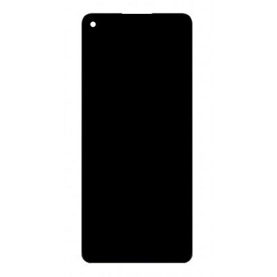 Lcd Screen For Oppo F21 Pro Replacement Display By - Maxbhi Com