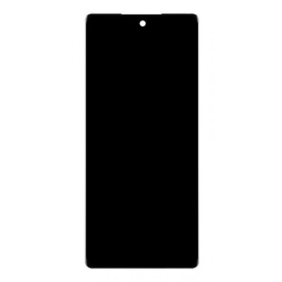 Lcd Screen For Vivo X80 5g Replacement Display By - Maxbhi Com