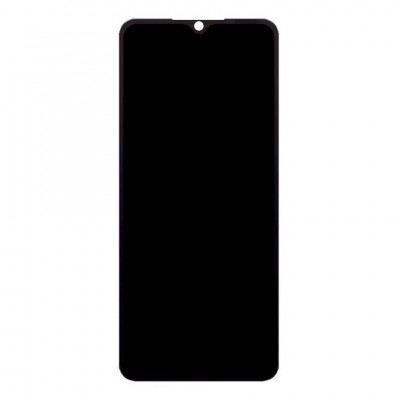Lcd Screen For Xiaomi Redmi 10 Power Replacement Display By - Maxbhi Com