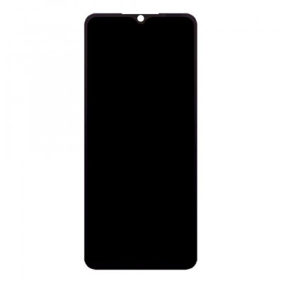 Lcd Screen For Xiaomi Redmi 10 Power Replacement Display By - Maxbhi Com