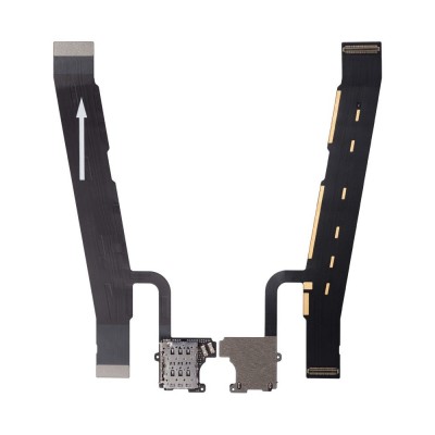 Main Board Flex Cable For Motorola Edge 30 By - Maxbhi Com