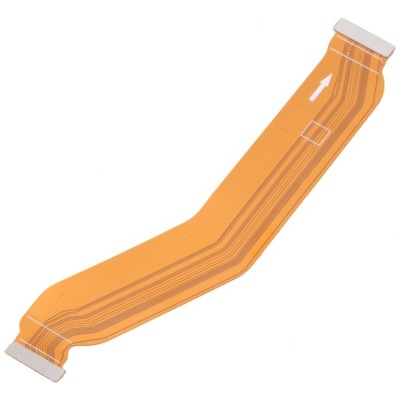 Main Board Flex Cable For Oppo A57 5g By - Maxbhi Com