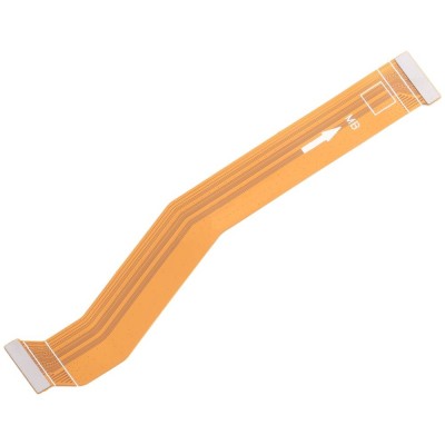 Main Board Flex Cable For Oppo F21 Pro 5g By - Maxbhi Com