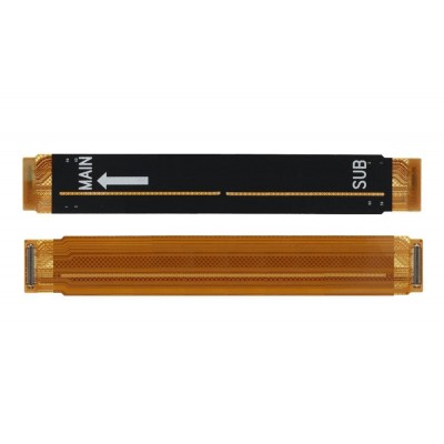 Main Board Flex Cable For Samsung Galaxy M53 5g By - Maxbhi Com