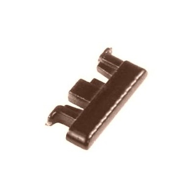 Power Button Outer For Micromax In 2c Black By - Maxbhi Com