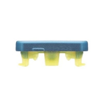 Power Button Outer For Motorola Edge 30 Green By - Maxbhi Com