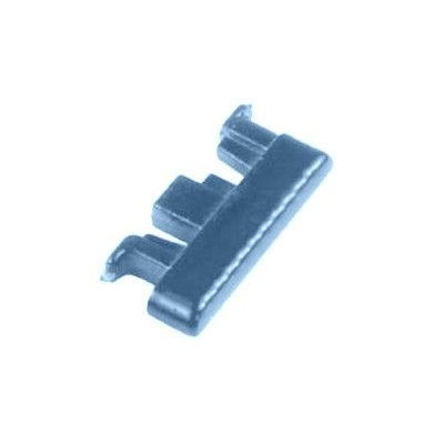 Power Button Outer For Motorola Edge 30 White By - Maxbhi Com