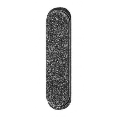 Power Button Outer For Oppo A57 5g Black By - Maxbhi Com