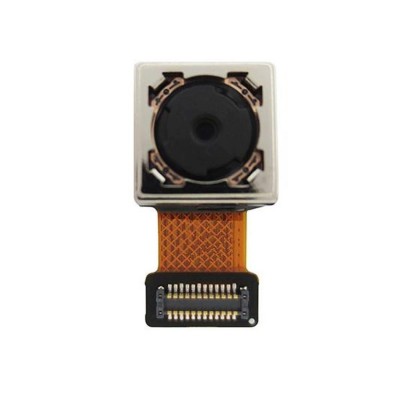 Replacement Front Camera For Motorola Moto G52 Selfie Camera By - Maxbhi Com