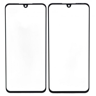 Replacement Front Glass For Infinix Note 12 Gold By - Maxbhi Com