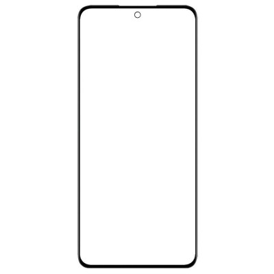 Touch Screen Digitizer For Oneplus 10r 5g Black By - Maxbhi Com