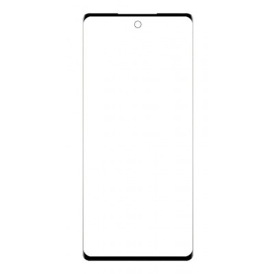 Touch Screen Digitizer For Vivo X80 5g White By - Maxbhi Com