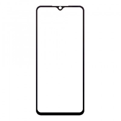 Touch Screen Digitizer For Xiaomi Redmi 10 Power Black By - Maxbhi Com