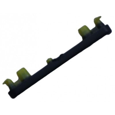 Volume Side Button Outer For Motorola Edge 30 Black By - Maxbhi Com