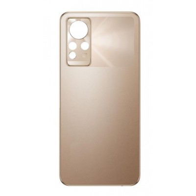 Back Panel Cover For Infinix Note 12 Gold - Maxbhi Com