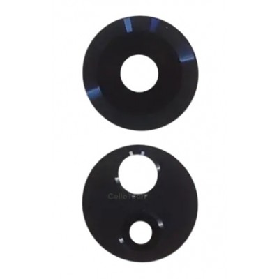 Camera Lens For Vivo Iqoo Z6 Pro 5g Black By - Maxbhi Com