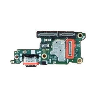 Charging Connector Flex Pcb Board For Vivo T1 Pro 5g By - Maxbhi Com