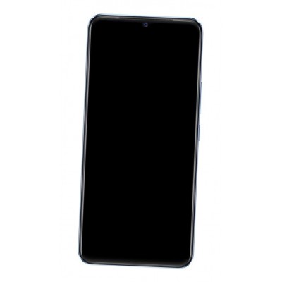 Charging Connector Flex Pcb Board For Vivo Y75 2022 By - Maxbhi Com