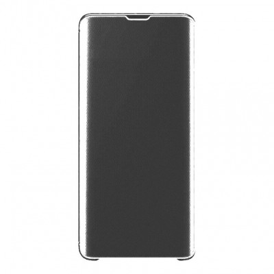 Flip Cover For Vivo T1 Pro 5g Black By - Maxbhi Com