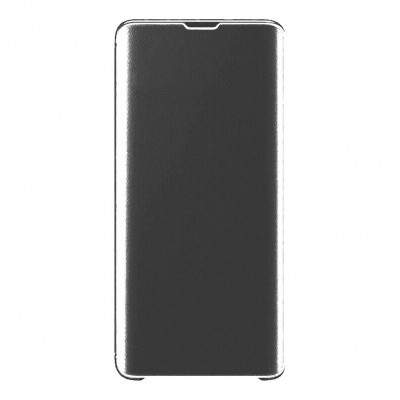 Flip Cover For Vivo T1 Pro 5g Black By - Maxbhi Com
