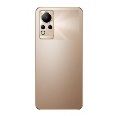 Full Body Housing For Infinix Note 12 Gold - Maxbhi Com