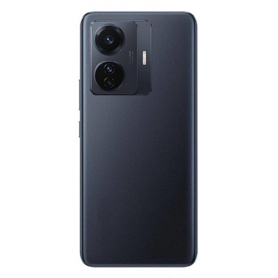 Full Body Housing For Vivo T1 Pro 5g Black - Maxbhi Com