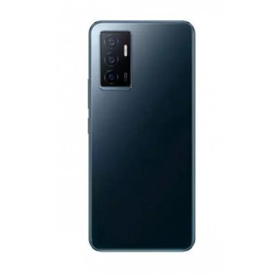 Full Body Housing For Vivo Y75 2022 Black - Maxbhi Com
