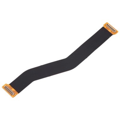 Lcd Flex Cable For Realme X By - Maxbhi Com