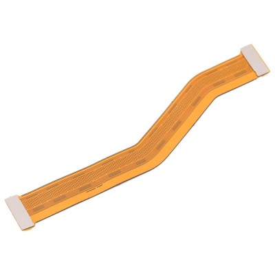 Lcd Flex Cable For Realme X By - Maxbhi Com