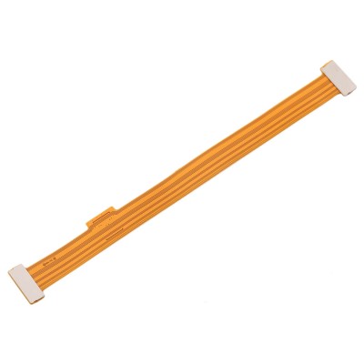 Main Board Flex Cable For Realme X By - Maxbhi Com