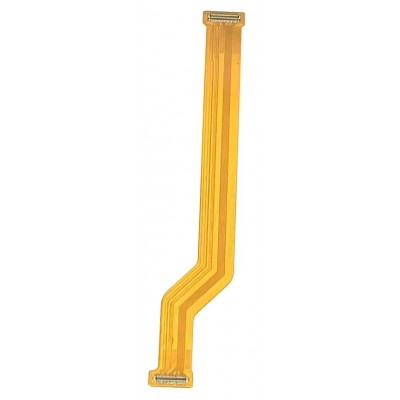 Main Board Flex Cable For Vivo T1 Pro 5g By - Maxbhi Com