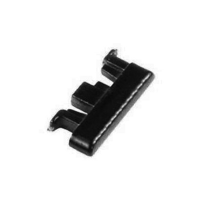 Power Button Outer For Vivo T1 Pro 5g Black By - Maxbhi Com